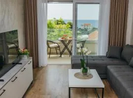 Apartments Via Mare