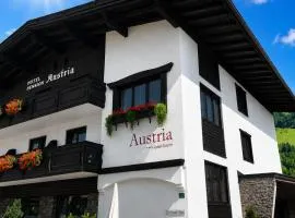 Hotel-Garni Austria Westendorf - Tirol Erleben