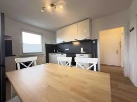 LEU111 komfortable Monteurwohnung