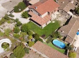 Casa Rural Pájaro Pinto