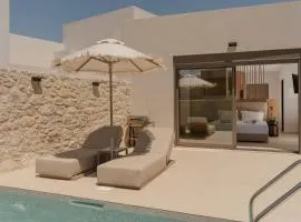 Increteblue Suites