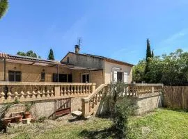 Maison Proche Uzès