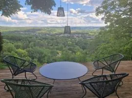le clos des etoiles B&B