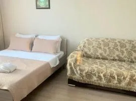 Altyn Shar Apartments Khan Shatyr II