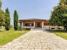 Villa Zina