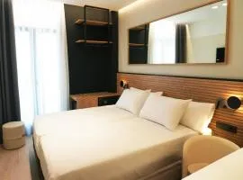 Sercotel Valencia Ruzafa