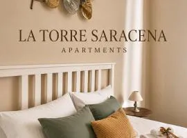 LA TORRE SARACENA - APARTMENTS with services & Free Parking