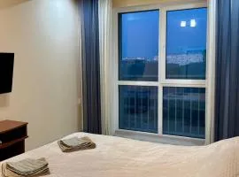 Basarab Residence