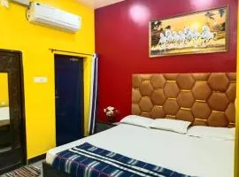 Rudransh room dormitory nearby ghat kaal bhairav temple