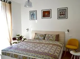 Bed & Breakfast Ca' di Camineve