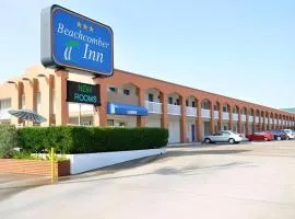 Beachcomber Inn