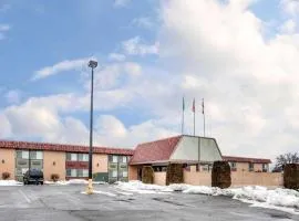 Quality Inn & Suites Okanogan - Omak