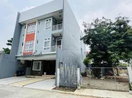 OYO 1158 Kegama Residences 2