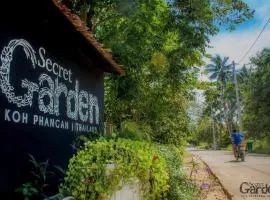 Secret Garden