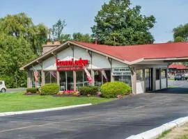 Econo Lodge Buffalo South