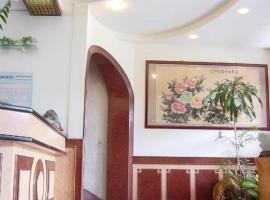 Jin Lon Hotel, hotel sa Taitung City