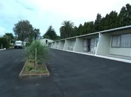Katikati Motel