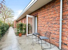 Studio in the centre of Domburg - Duinenburg 10-1, Hotel in Domburg