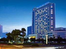 Yidu Jinling Grand Hotel Yancheng