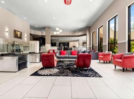 Magnolia Hotel, BW Signature Collection, hotel in Natchez