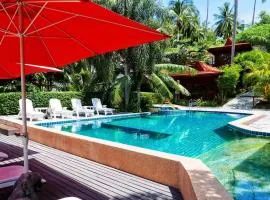 Cyana Resort