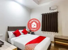 OYO 241 Airo Hotel