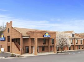 Days Inn by Wyndham Farmville, hotel i Farmville