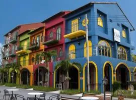 Casacool Hotel
