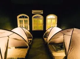 Hostel Ah Wai Hostel Ah Zhi