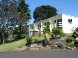 Casa Blanca Motel
