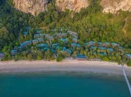 Centara Grand Beach Resort & Villas Krabi