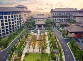 Wuxi Tai Hu Hotel