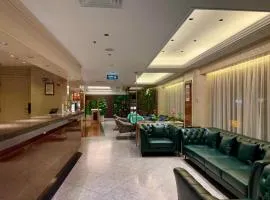 Macau Masters Hotel