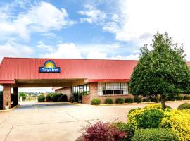 Days Inn by Wyndham Batesville, hotel v destinaci Batesville