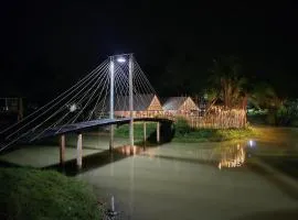 Farmsuk Residence and Resort