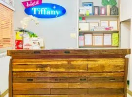 Hotel Tiffany Laoag