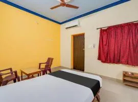 Hotel O Raghul Residency