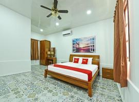 Hotel O My Daddy Farm Chalet – hotel w Malakce