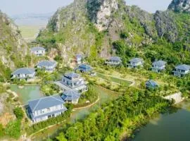 Minawa Kenhga Resort & Spa Ninh Binh