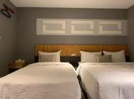 YES Inn