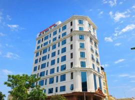 Kingdom Hotel Cua Lo, hotel a Dong Quan