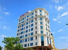 Kingdom Hotel Cua Lo