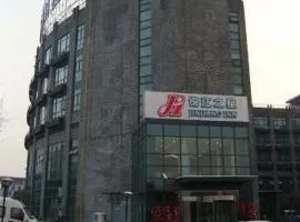 Jinjiang Inn Wuxi Jiangnan University Changuangxi Metro Station