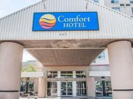 Comfort Hotel Airport North