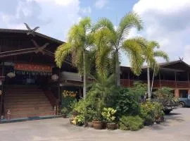 Phungluang Resort