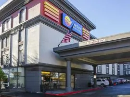 Comfort Inn Summerville - Charleston