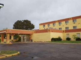 Baymont by Wyndham Fort Morgan, hotel u gradu Fort Morgan