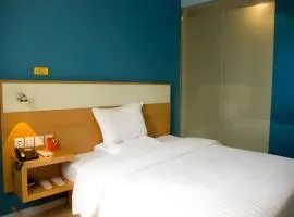 7 Days Inn Guangzhou Shangxiajiu