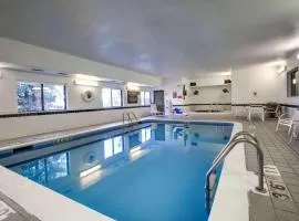 Comfort Inn Moline - Quad Cities