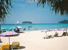 Samui Beach Residence Hotel